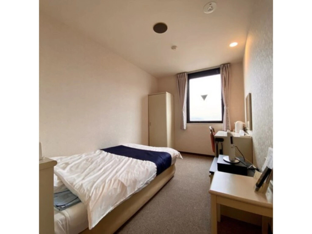 Shobara Grand Hotel
