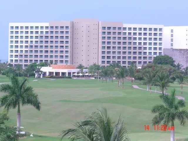 Condominios Adriana
