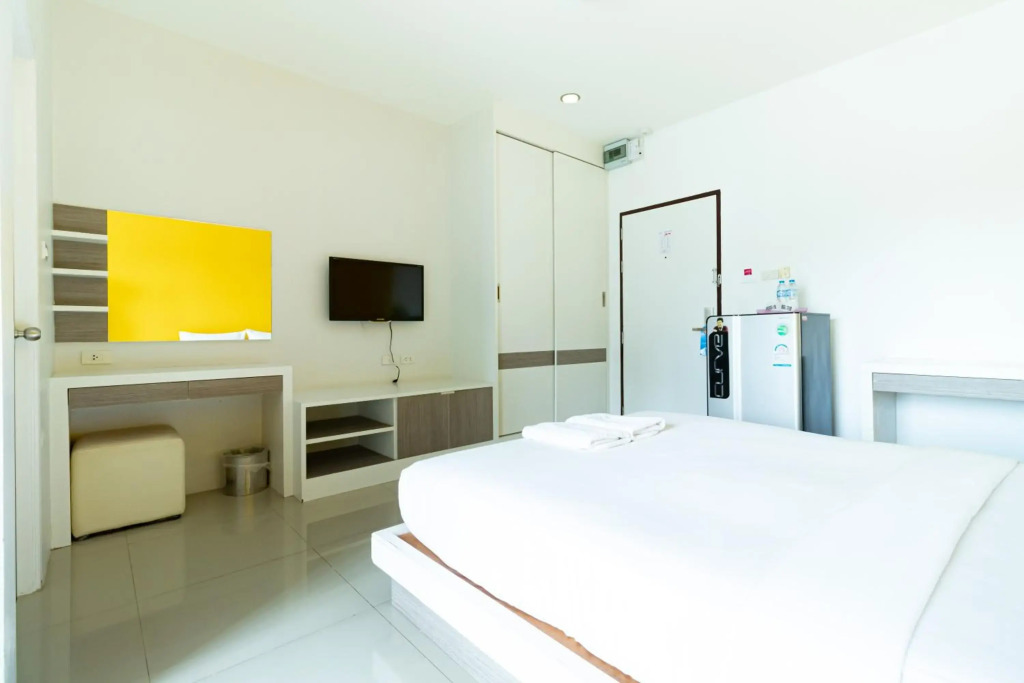 Udee Living Place