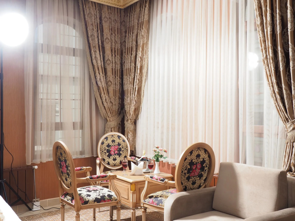 Glamour Hotel Istanbul Sirkeci