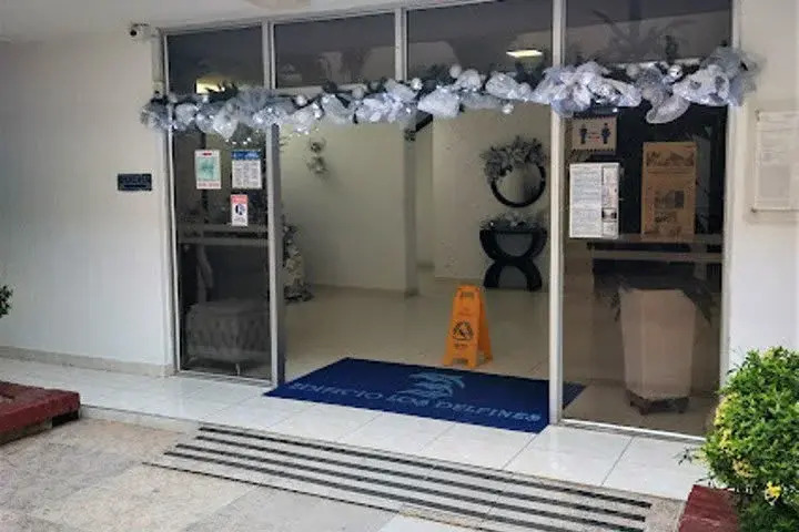 Apartamento Los Delfines del Caribe