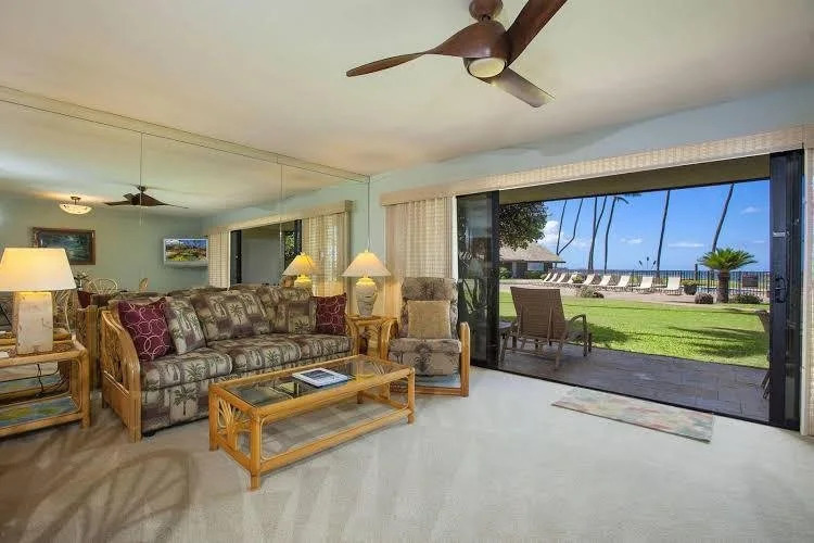 Maalaea Surf Resort