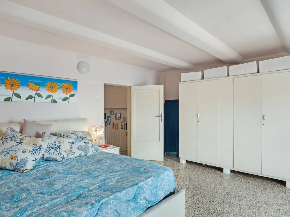 Serene Holiday Home in Acireale near Sea