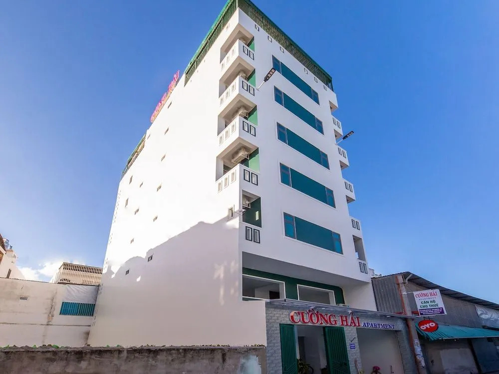OYO 942 Cuong Hai Apartment