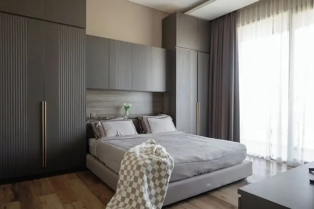 Lila Villa Pererenan - Bali Invest Club