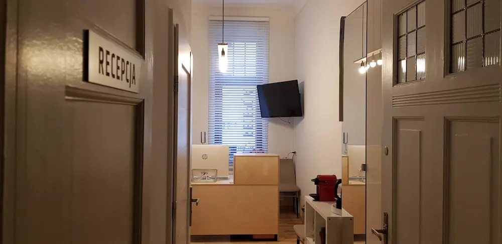 1 Night In Poznan - Matejki Apartments