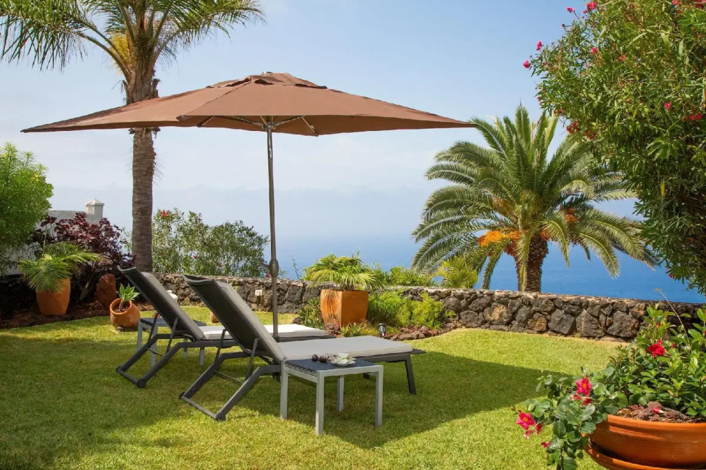 Jardin de la Paz