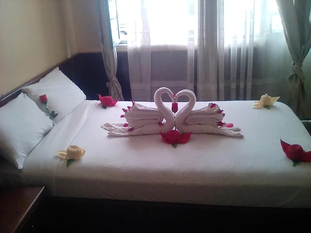 Blue Nile Hotel