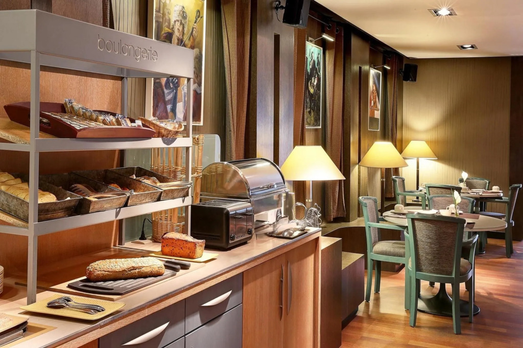 Best Western Premier de La Poste & Spa