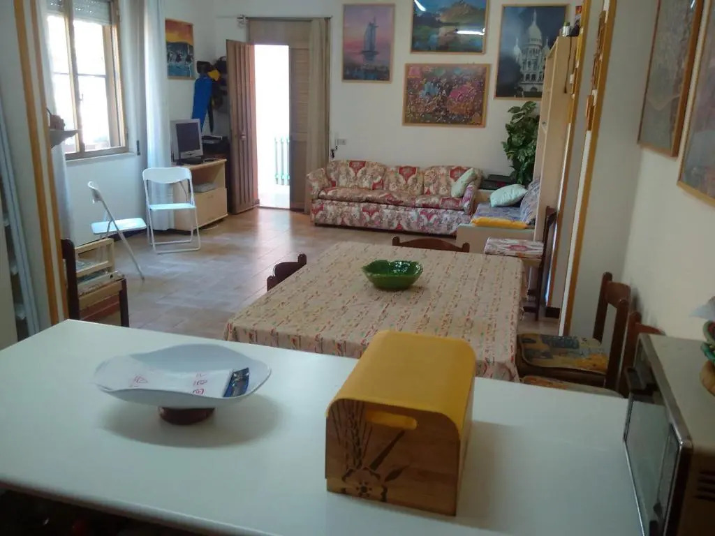 Casa Silvana