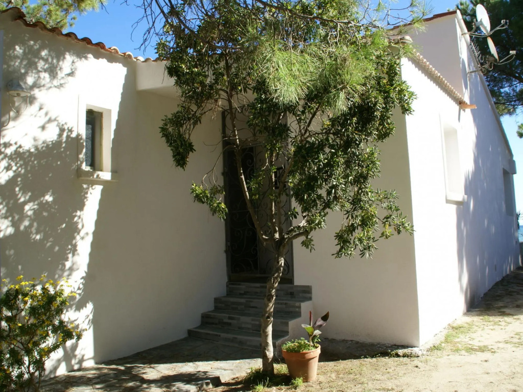 Villa in Moriani-Plage by the Sea