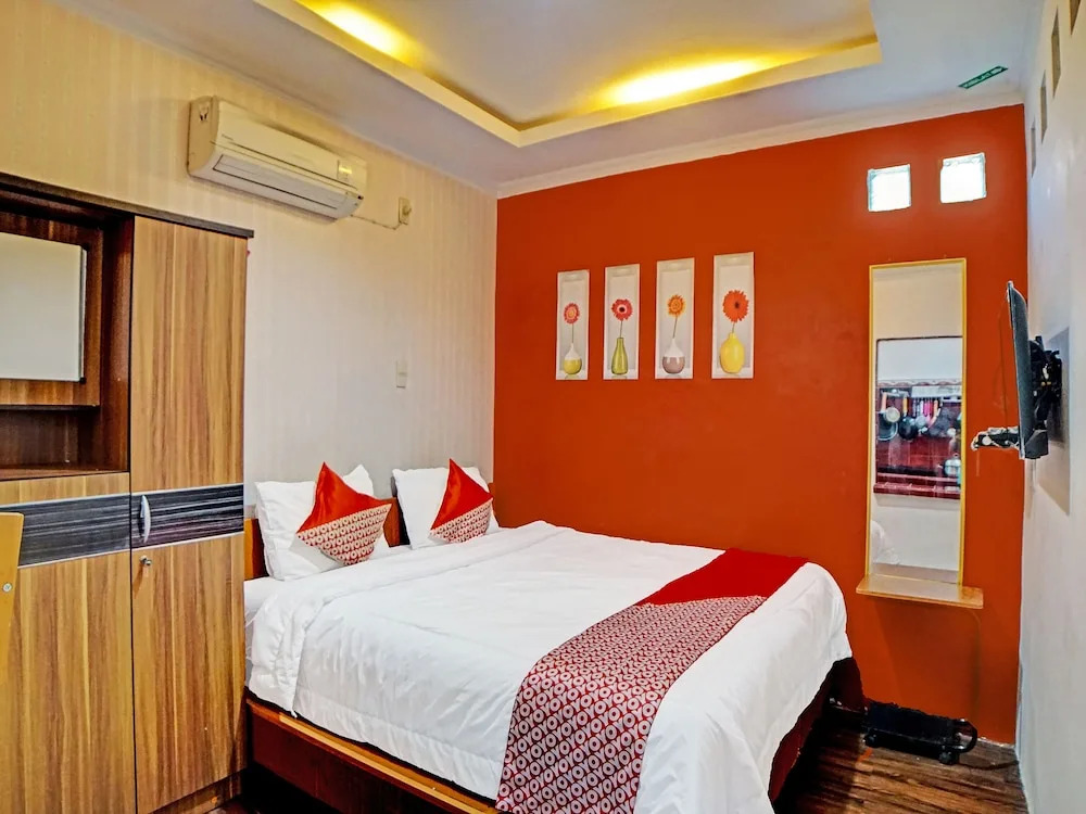 OYO 91459 Asri House