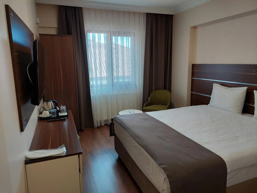 BEYAZ İNCİ OTEL