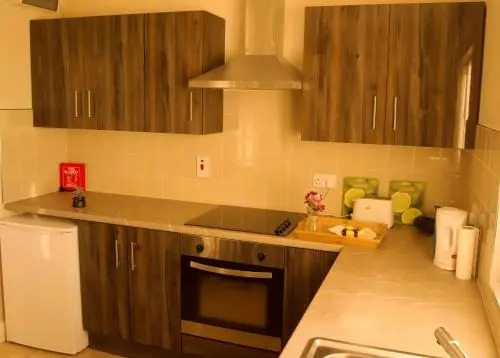 Atlantic View Apartments