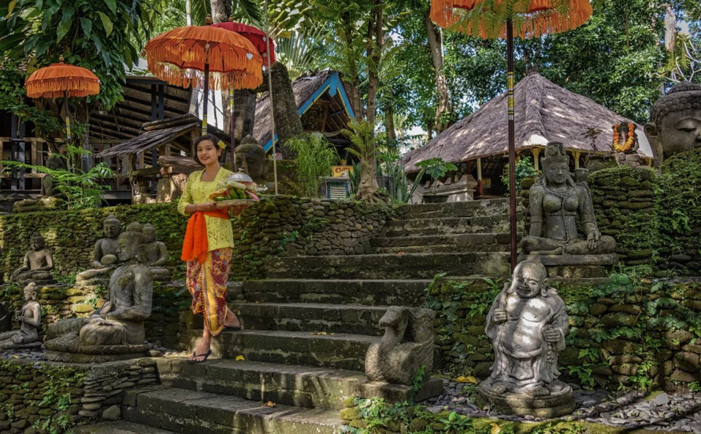 Taman Nauli Boutique Rooms