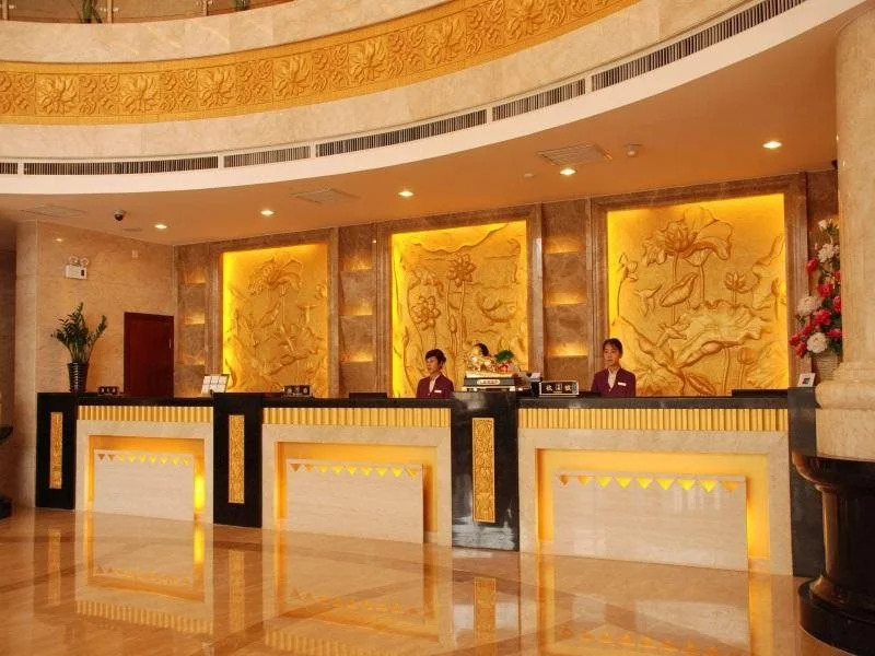 Guang Sheng Hotel - Changsha