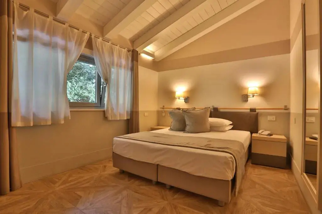 Hotel Le Corderie