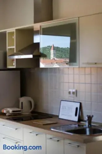 Apartmani Danijela