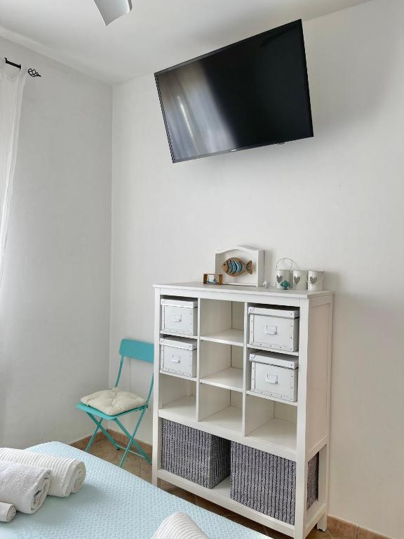 200 m from the beach - WiFi - Air Conditioning