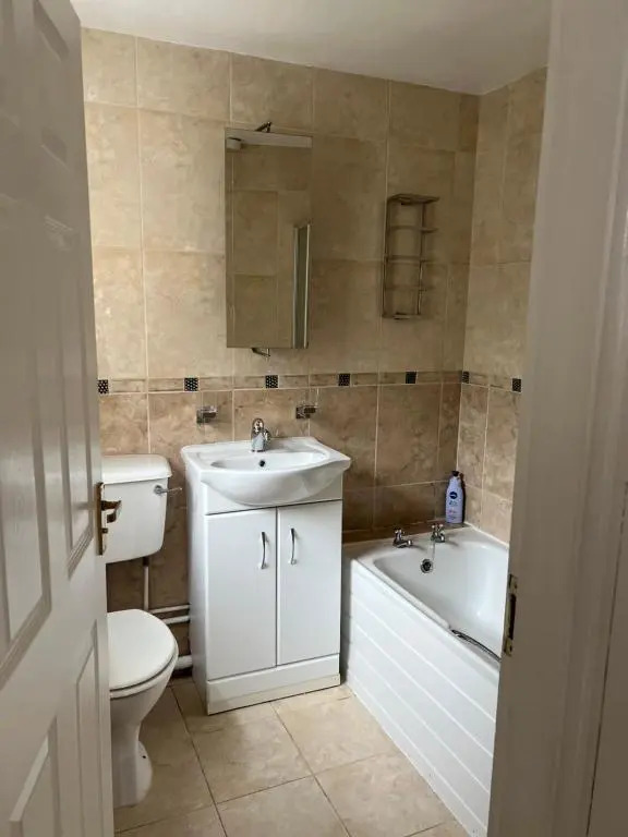 Cottage 2 Bed Chester