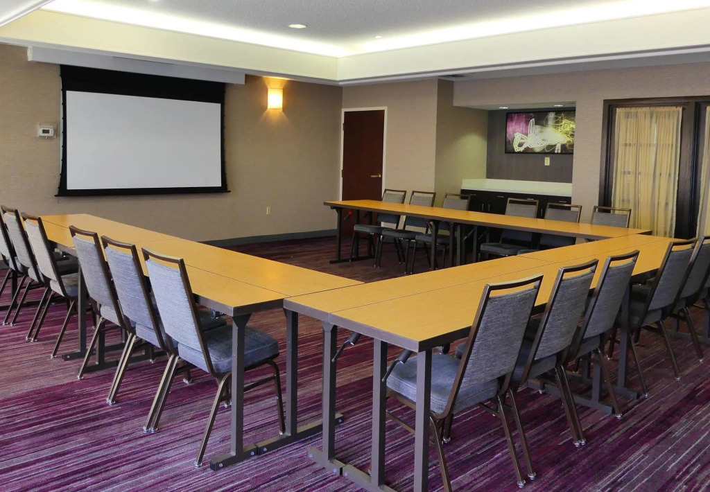 Courtyard by Marriott Chesapeake