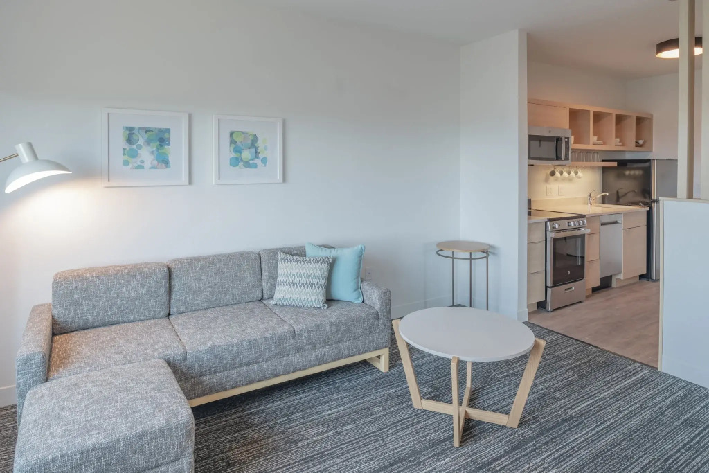 TownePlace Suites by Marriott Dallas Rockwall