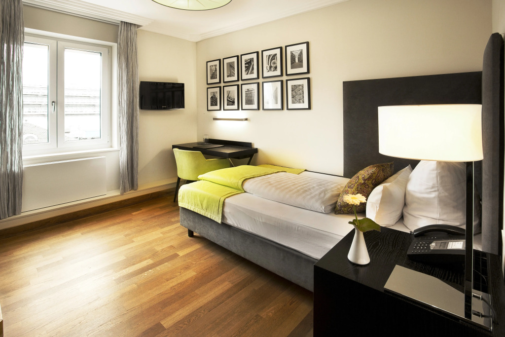 Hotel Hamburger Hof