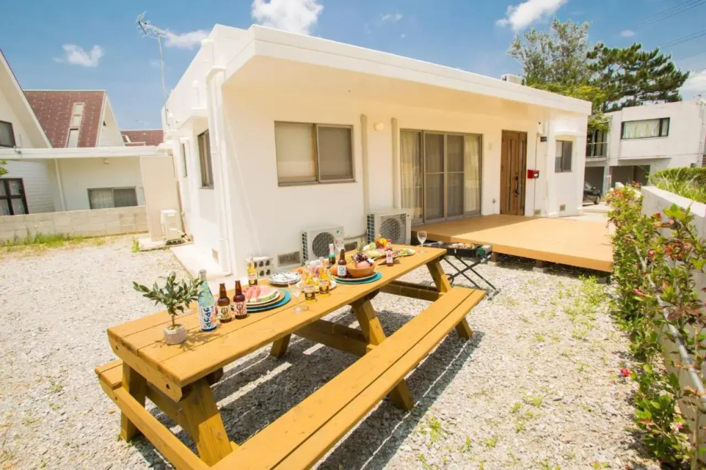 Kunigami-gun - House / Vacation STAY 42605