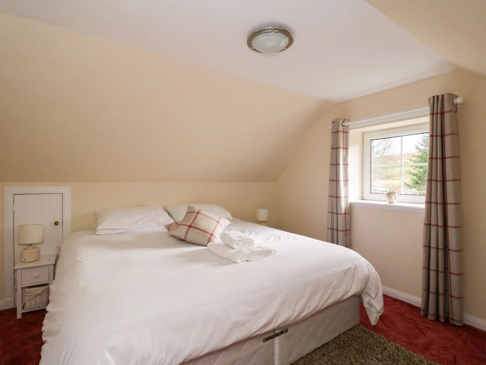 Tomban Cottage, Pitlochry