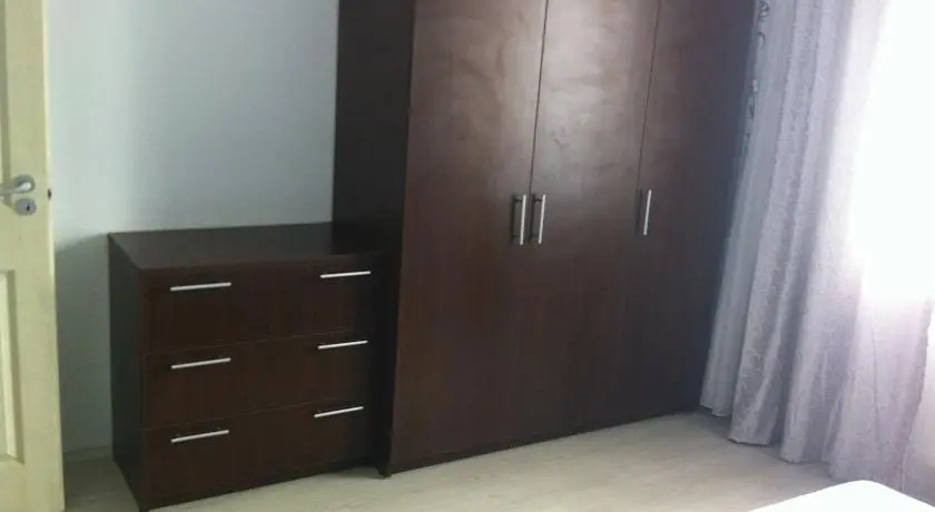 M.B.I. Apartments 2