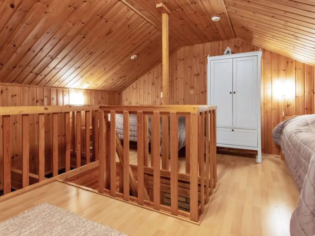 Ylläskarpalo 1 päätyhuoneisto
