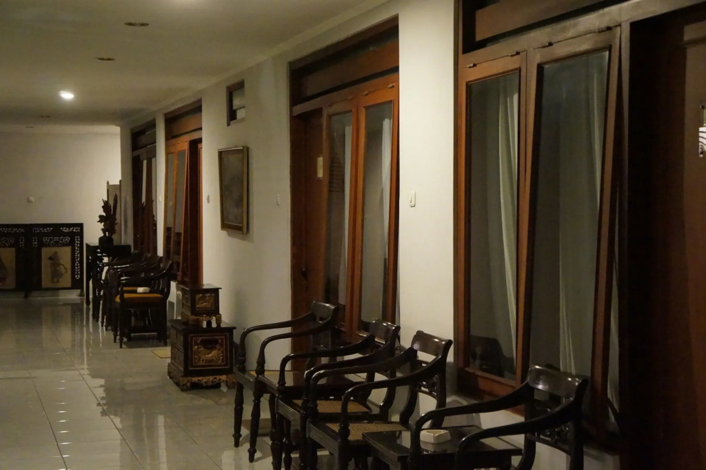 Hotel Kirana
