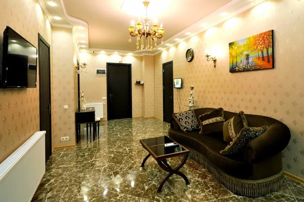 Hotel Giorgi Tbilisi