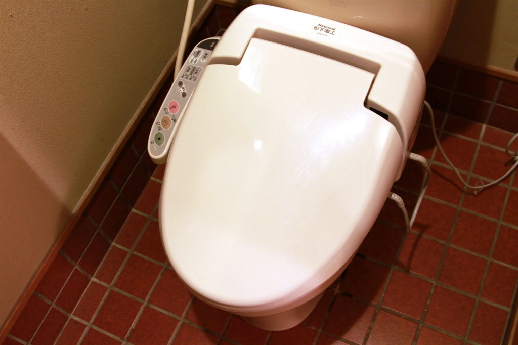 Kawayu Onsen Fujiya