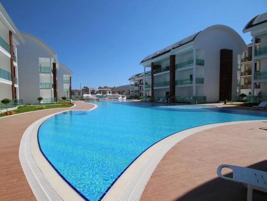 Gardenia Residence
