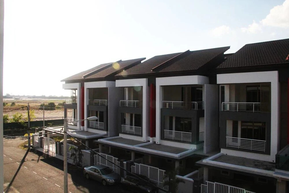 Baba Nyonya House