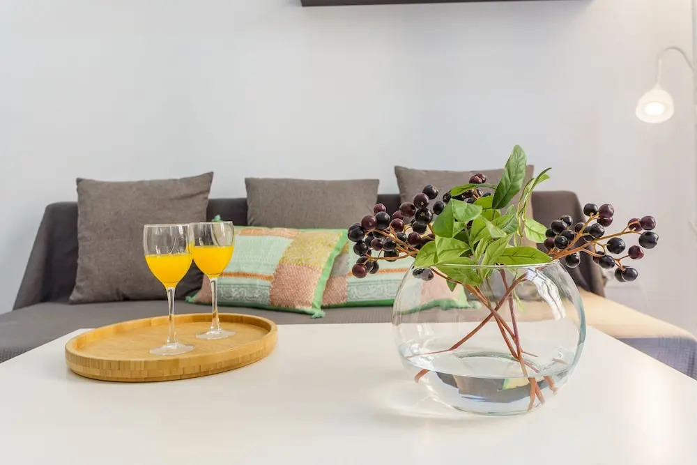 Malagasuite City Center Apartment
