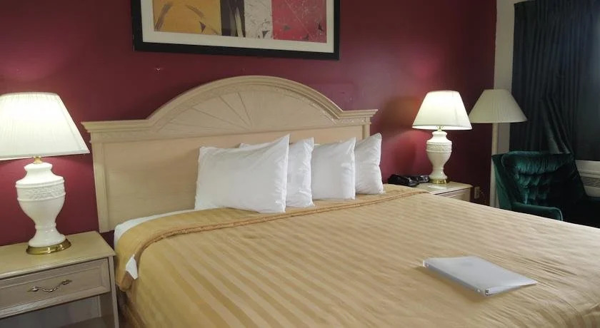 Travelodge Fremont
