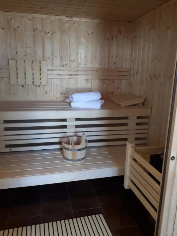 Residence LES Coches Apartment in a Family Resort at the Bottom of the Slopes Bac408