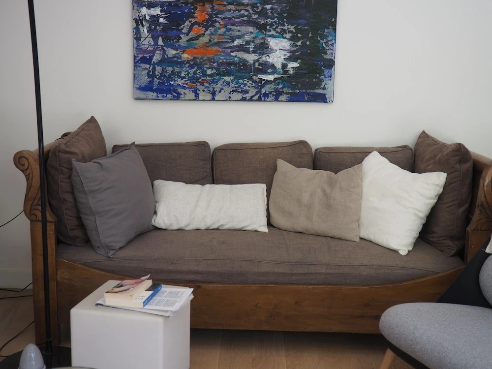 Lavinia Home