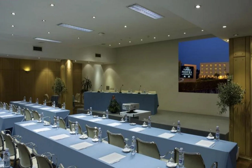 Hotel Dom Goncalo & Spa