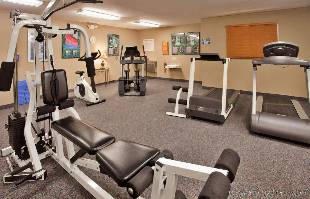 Sonesta Simply Suites St Louis Earth City