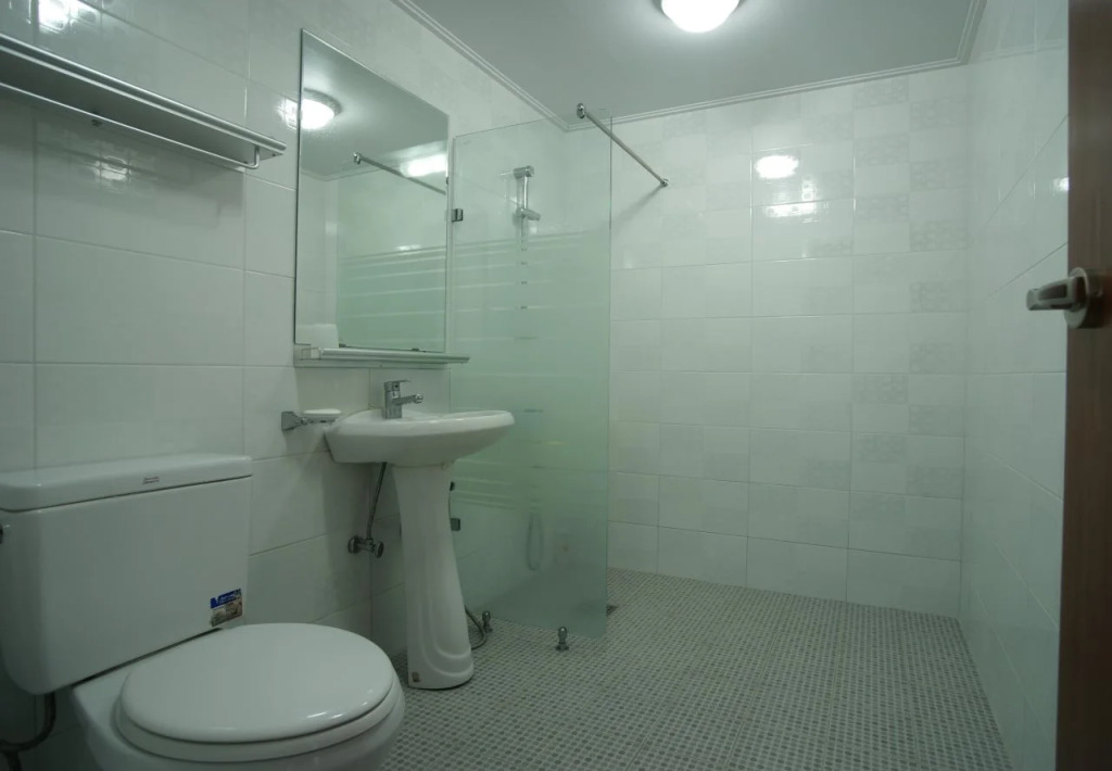 Galeum Guesthouse