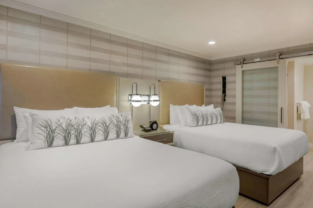 Bluestem Hotel Torrance Los Angeles, an Ascend Collection Hotel