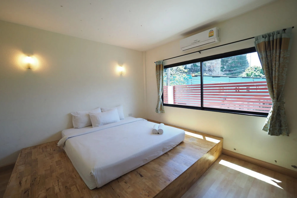 Pine Home