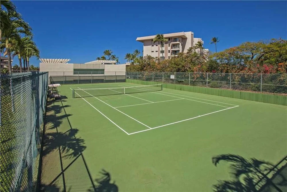 Maui Banyan #G-406 - 1 Br Condo
