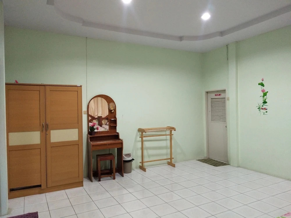 Nong Amm Homestay