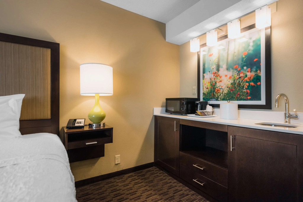 Hampton Inn Meridian