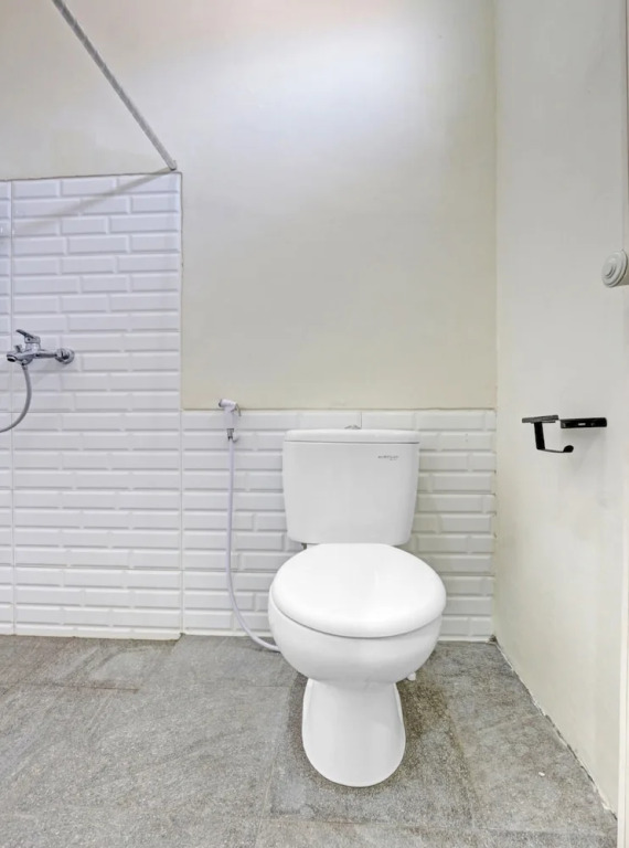 Capital O 90811 Myhome