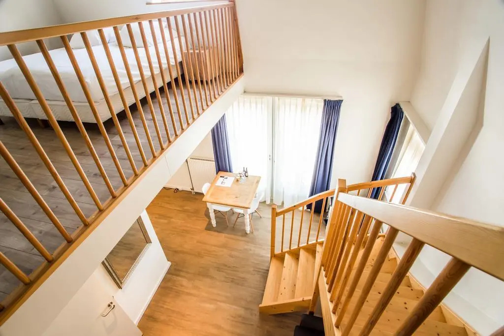 Strandhotel Domburg